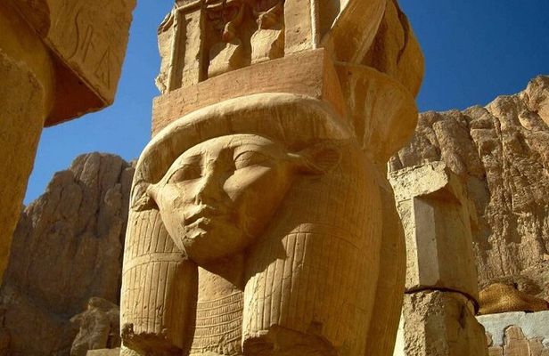 Luxor Day Tour Visit Dendara And Abydos Temples