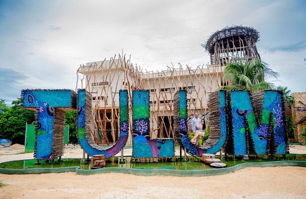 Private City Tour Tulum