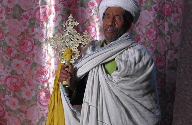 Explore Northern Ethiopia in 6 days 5 nights by flight