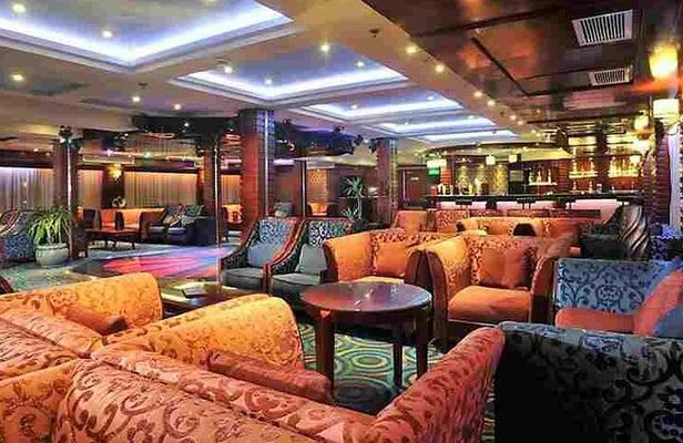 M/S Prince Omar Nile Cruise 5 Days 4 Nights From Luxor To Aswan