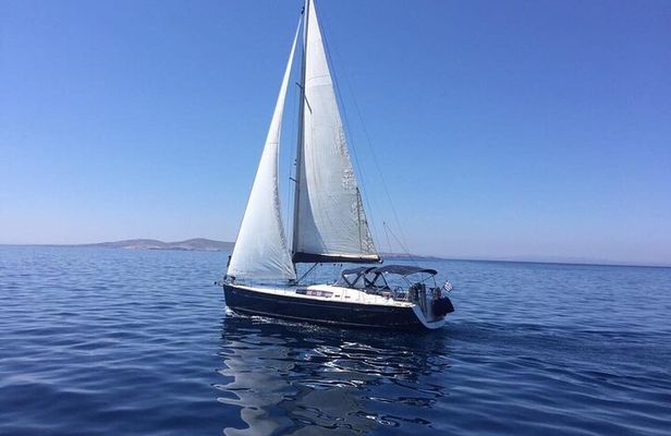 Full-Day Private Cruise in Kefalonia