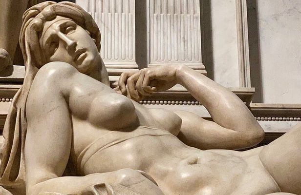 MEDICI CHAPELS Private Tour in Florence