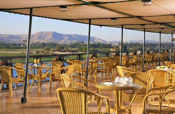 Amazing 9 Days Cairo,Luxor,Aswan Abu Simbel,Cruise & Red sea From Cairo Airport