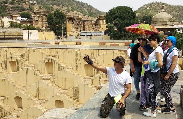 Rajasthan Heritage Tour - 10 Days.