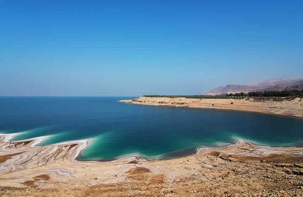 Dead Sea Private Day Tour from Aqaba Port