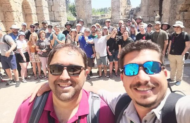 Biblical Ephesus with Bible Oriented Guide & Lunch NO HIDDEN FEES