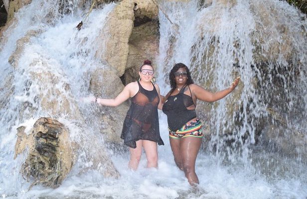 Private Full-Day Tour in Ocho Rios from Montego Bay