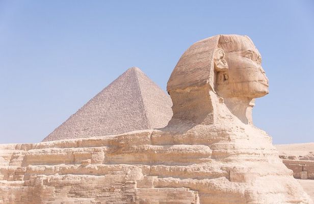 9 Day Egypt Travel Packages Cairo and Alexandria with the White Desert