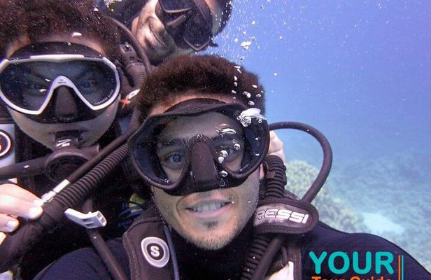 Hurghada Scuba diving
