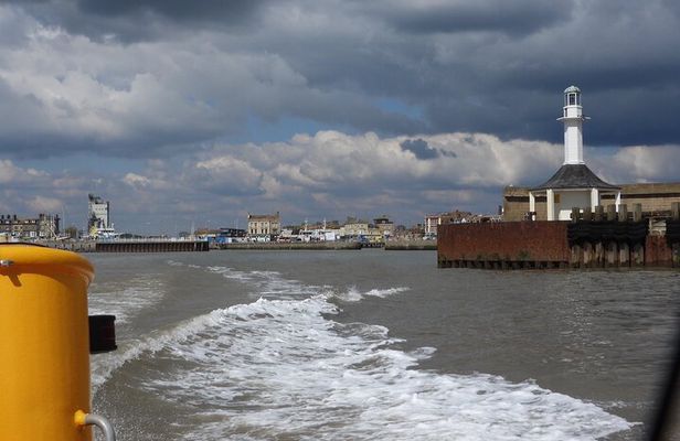 Lowestoft Coastal Sightseeing