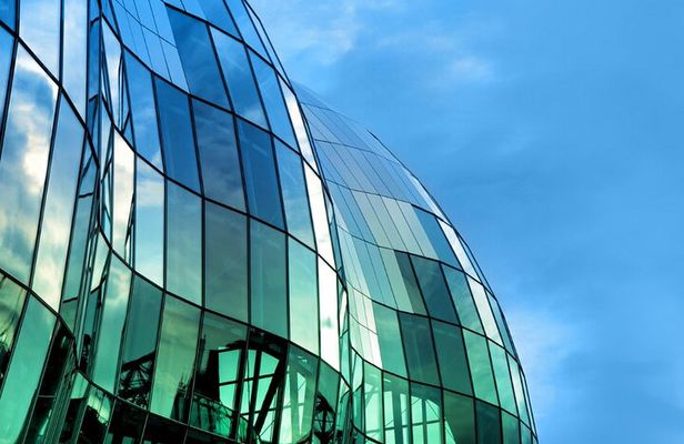 Newcastle's Art & Architecture Private Walking Tour