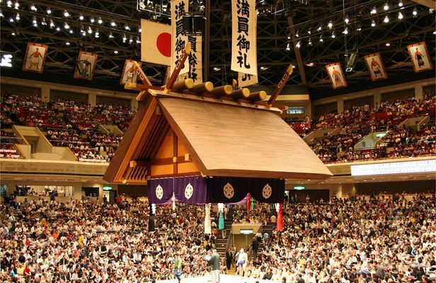 Edo Tokyo & Japanese Culture Tour with Government Licensed Guide