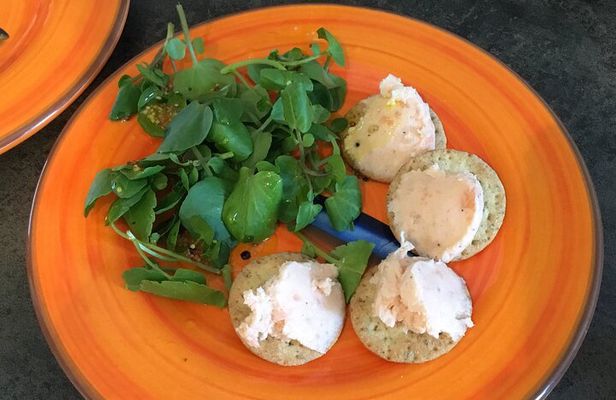 Slow Food Highland Dining and Storytelling in Inverness