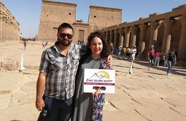 2 Days 1 Night Travel Package To Cairo And Luxor
