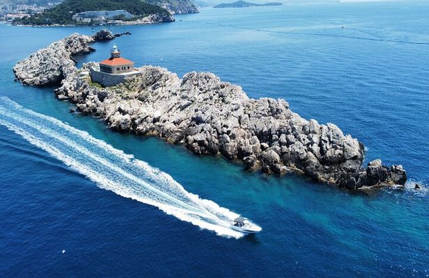 Private Boat Tours in Dubrovnik - DUBROVNIK BOATING