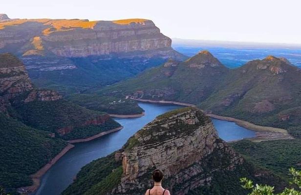 Panorama Route Full Day Tour