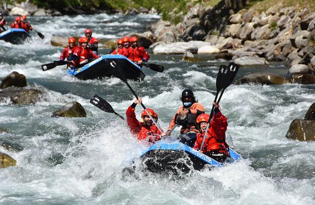 Rafting Extreme
