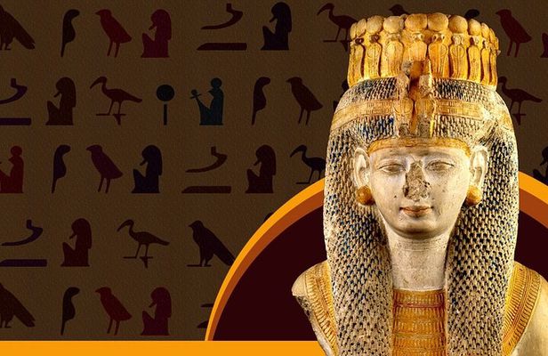 Hurghada National Museum & City Tour with Hotel Pick Up