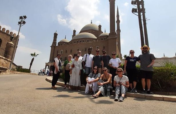 3 Day Pyramids ,GEM , Cairo, Alexandria, CAMEL ,Lunch , Entrance