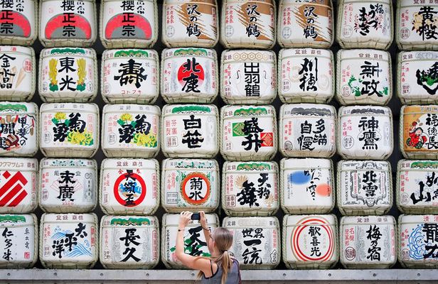 Tokyo 6hr Instagram Highlights Private Tour with Licensed Guide