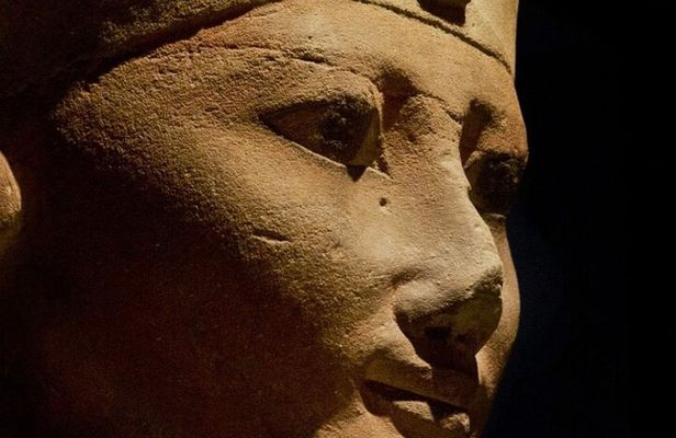 Turin: Egyptian Museum & city tour guided experience