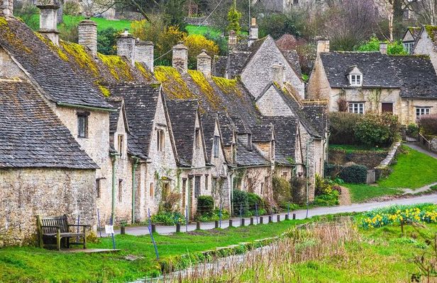 Small-Group Cotswolds Tour (From London)