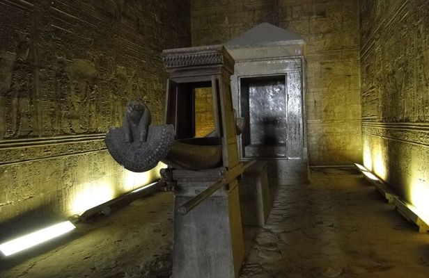 Top Things To Do In Aswan From Luxor