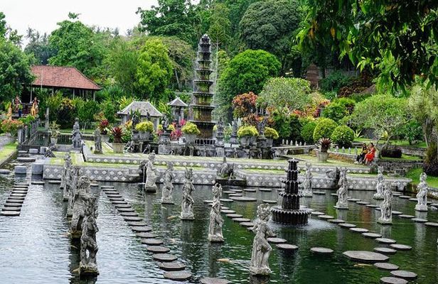 Private Tour The Gate Of Heaven Lempuyang Temple And Tirta Gangga