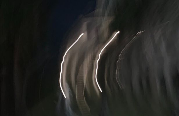 The ORIGINAL Ghostwalk of Charleston