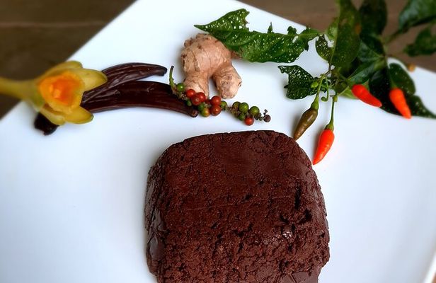 Don Olivo Chocolate Tour