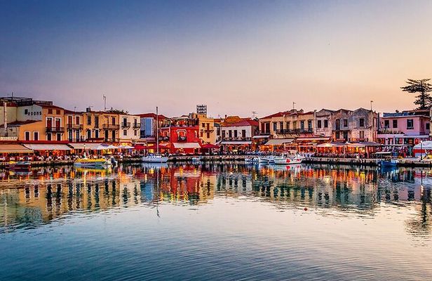 Romanticism and Renaissance Colors