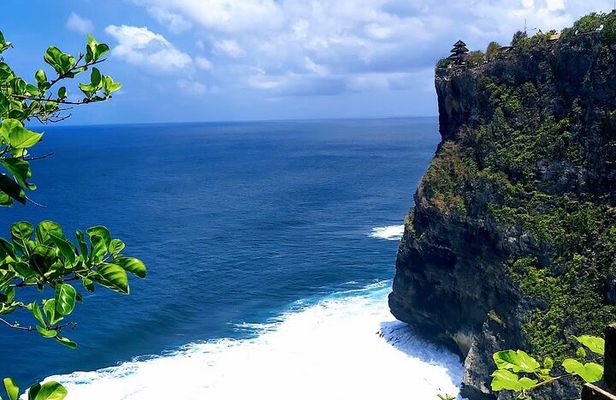Private Half Day Tour Uluwatu Kecak Dance