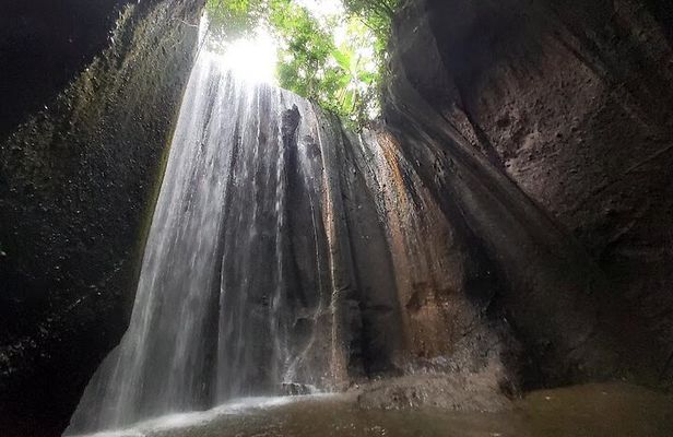 Day Trip Batur Volcano and 2 Beautiful Waterfall