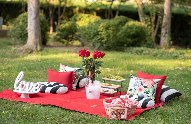 Private Picnic Experience in the Queen City