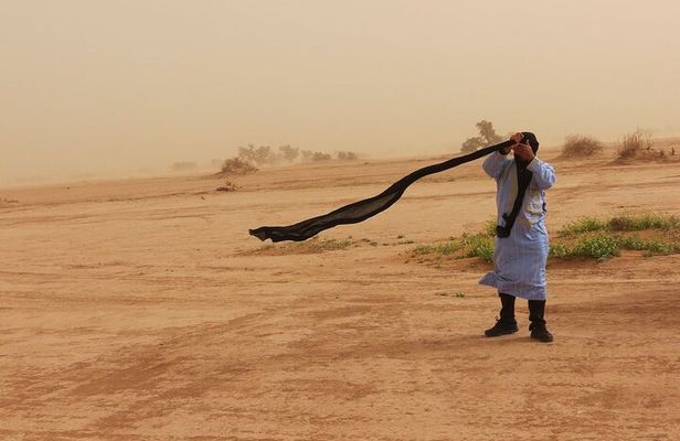 2 Day Private Fez Desert Tour to Merzouga