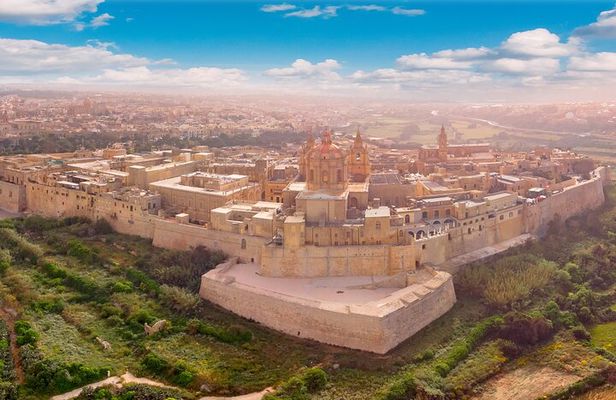 Carpe Diem Malta - A Private day trip around Malta