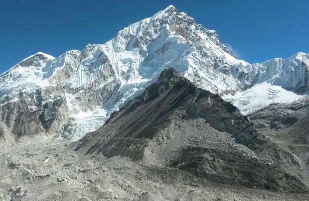 Everest Base Camp Trek