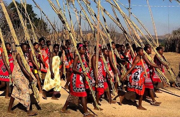 5 Day Kingdom of eSwatini, Kruger National Park & Panorama Route 