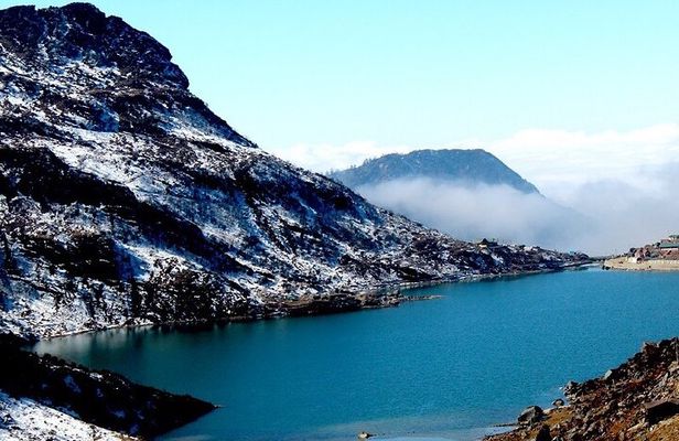 5-Day Private Tour of Gangtok and Darjeeling