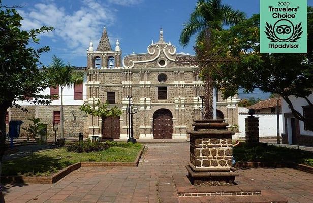 Santa Fe de Antioquia Private Tour from Medellin