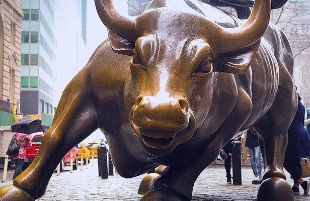 Wall Street & Financial District Private Walking Tour
