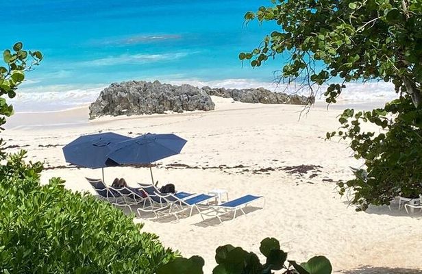 The Bermuda Elbow Beach Escape Day 