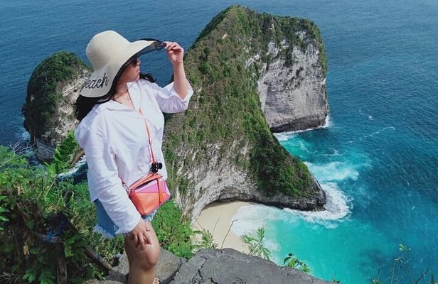 East and West Nusa Penida Best Photo Spot Private Guided Tour 
