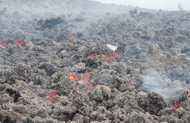 Pacaya Volcano & Guatemala City Private Tour