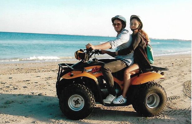 Royal ATV Quad Tours