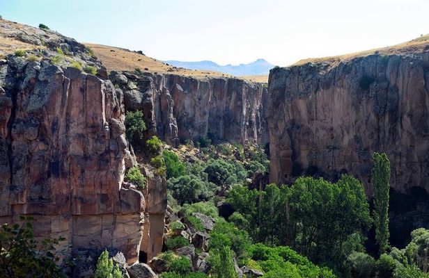 Small-Group Green Tour (South Tour) (PRİVATE TOUR)
