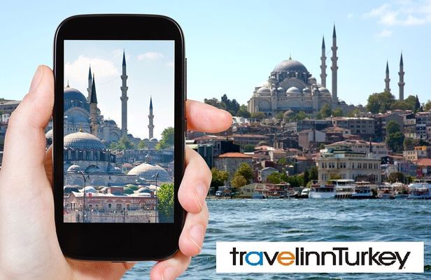 Istanbul Byzantine & Ottoman Relics Tour [full-day]