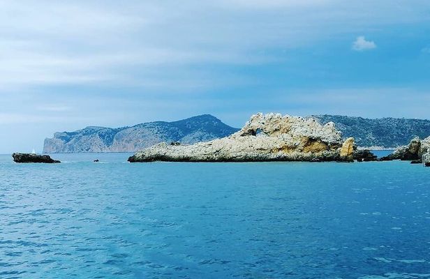 Half-Day Sailing Experience along the Mallorca Coast