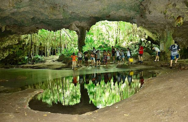 ATV Jungle Adventure, Cenotes & Zipline – Riviera Maya
