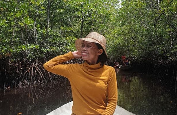 From Bali: Snorkeling Trip to Nusa Lembongan & nusa Penida island